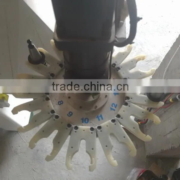 Philicam F3 Atc Cnc Woodworking Router / Cnc Router for Wood Door Furniture Making Machine photo-3