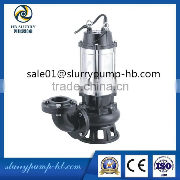 Submersible Dredging Slurry Sand Suction Pump Dredger Machine Sale photo-4