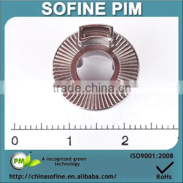 Metal Injection Mold Manufacturer For Bike Parts photo-5