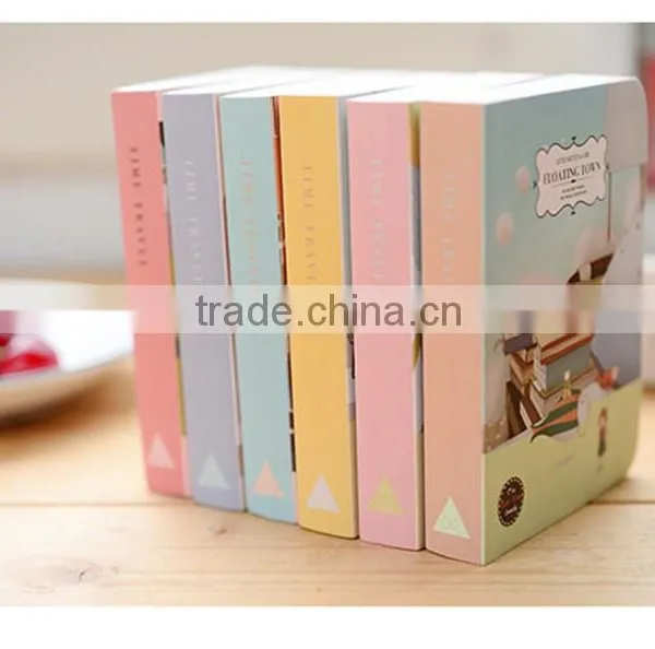 Hard Cover Notebook Composition Notebook