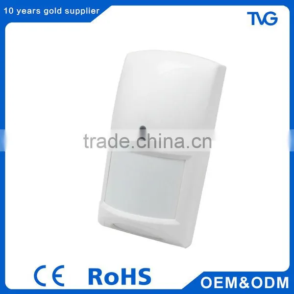 Security PIR Detector Motion Sensor Anti-theft Alarm
