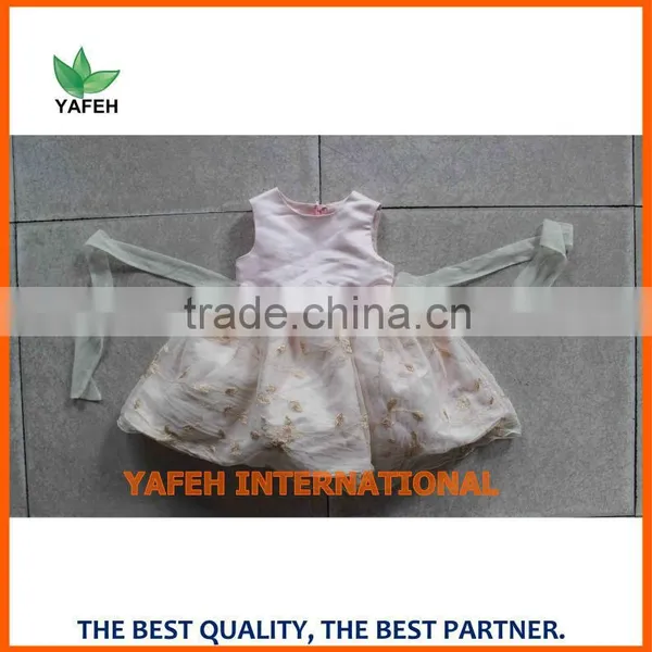 SECOND HAND CHILDREN CLOTHES FOR AFRICA