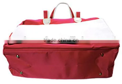 2015 Stylish Sublimation Shoulder Bag With Great Quality photo-3