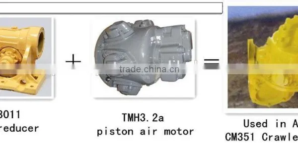 53011 Gear Reducer photo-2