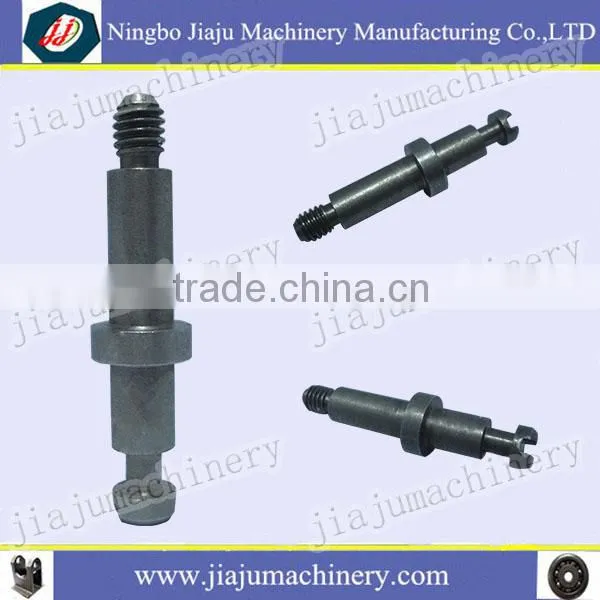 Special thread screw