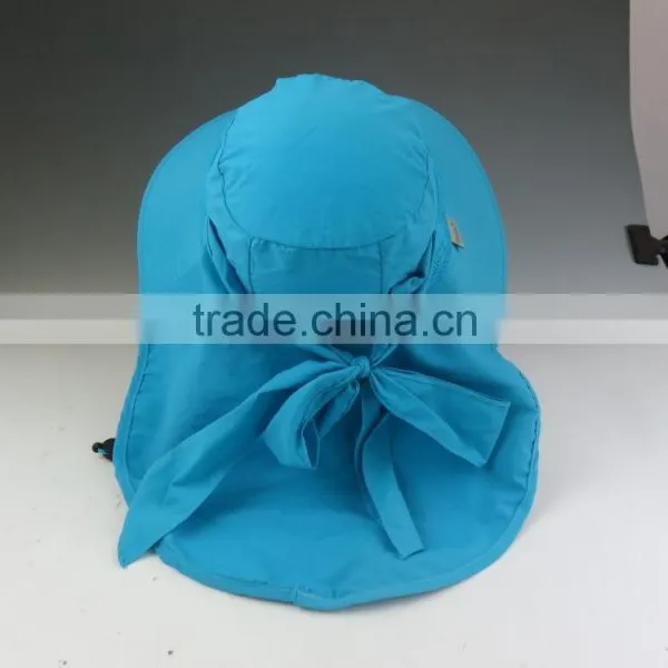 Panama Hat Bucket Hat photo-6