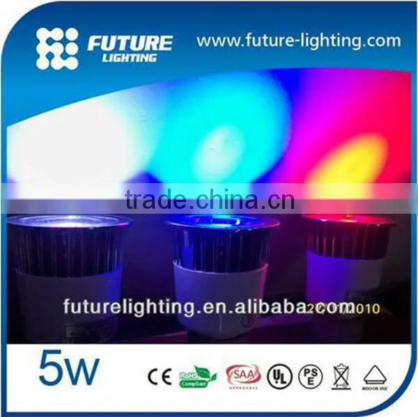 New Design High Quality 5W led lamp for the house 3 Years Warranty LED Spot Light