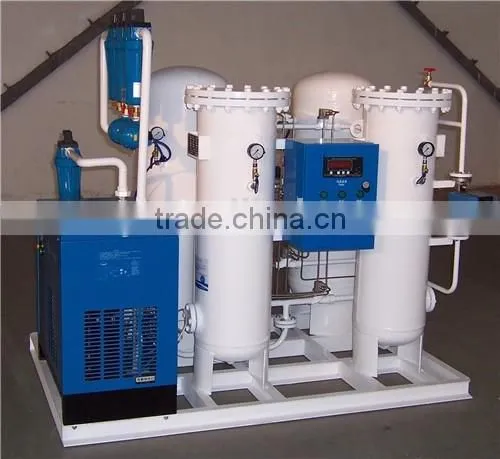 Psa Industrial/Medical Oxygen Generator photo-5