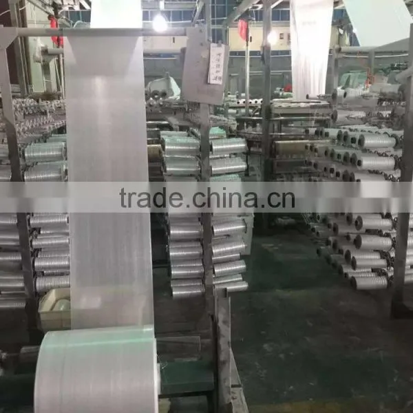 Wholesale PP Woven Green Fabric Rolls photo-3