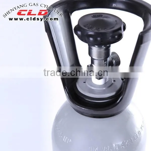 Scuba Diving Standard Gases Aluminum Container Cylinders photo-4