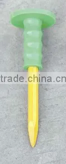 Chisel With Rubber Grip photo-4