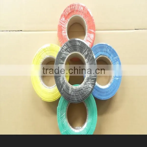High Quality Various Color and Specification Insulated Heat Shrink Tube photo-2