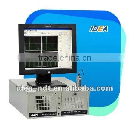 Ultrasonic Test Equipment