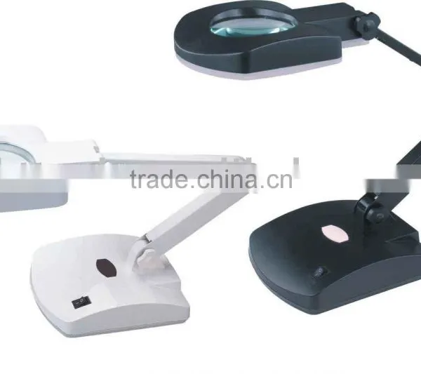 R-23162 3.5" Electronic Ballast Magnifying Lamp
