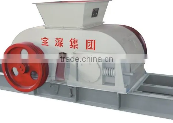 50x50 SGP Series of Ordinary Rolling Crusher photo-2