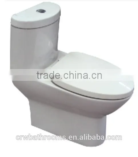 CRW HB3676 Cheap Toilets for Sale Ceramic Bathroom Toilet