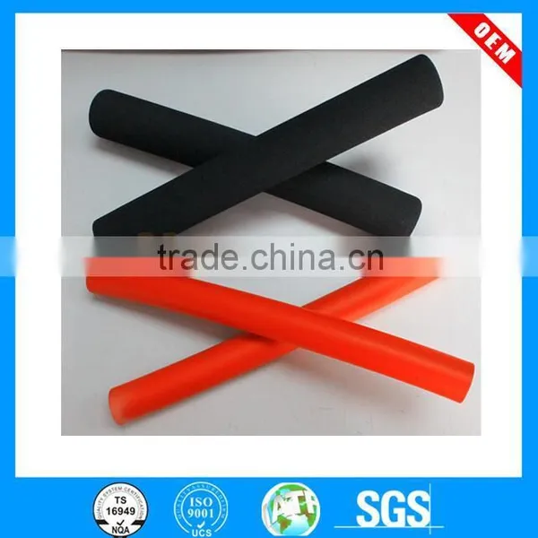 Tube Padding/high Density Rubber Foam/protective Rubber Foam Tube photo-4