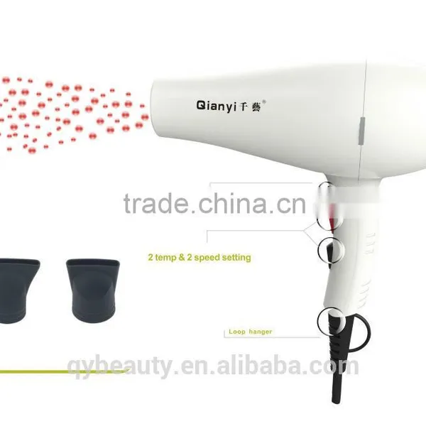 Professional Hair Dryers Series photo-2