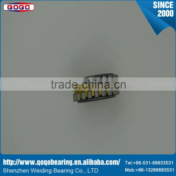2015 High Performance Insulated Bearing High Quality and Long Life Cylindrical Roller Bearing photo-6