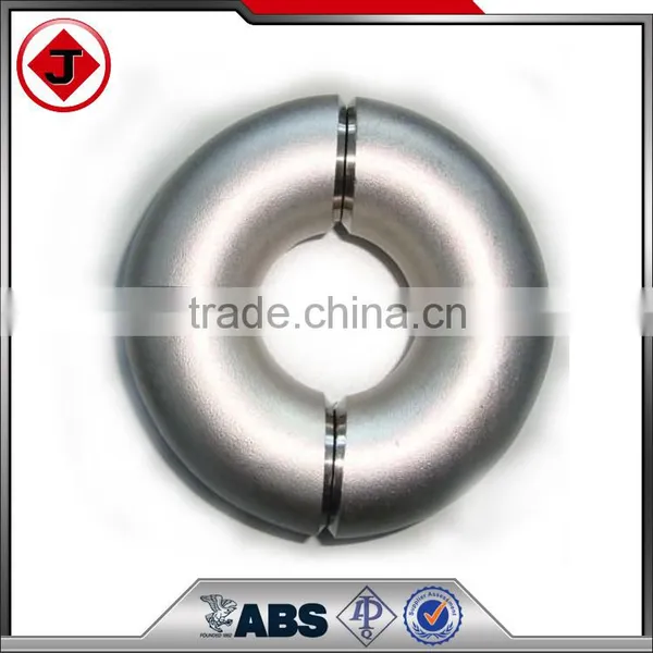 2016 Hot Sale Galvanized Elbow Stainless Pipe photo-3