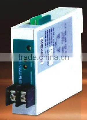 electric quantity transducer transmitter power consumption
