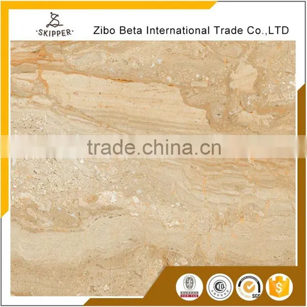 Buy Wholesale Direct From China Marble Look Glazed Porcelain Tile Prices photo-3