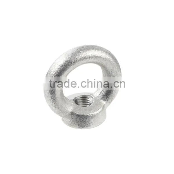 Din 582 Ring Collar Eye Nut photo-5
