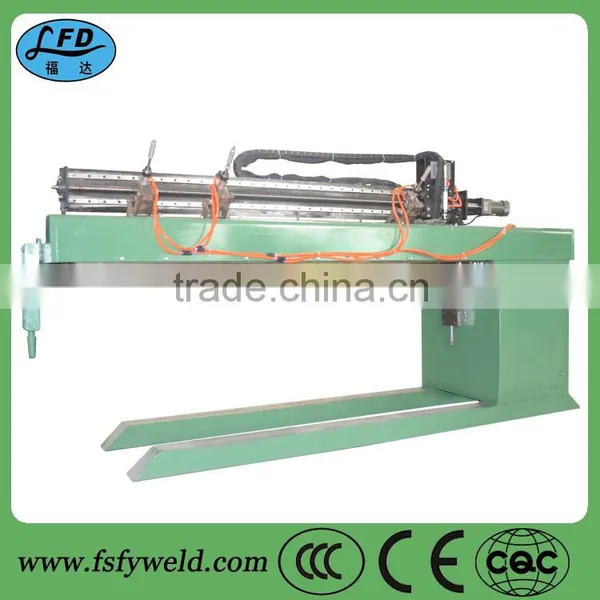 Rolling Machine for 1500mm Width Sheet Rolling Bending Machinery photo-4