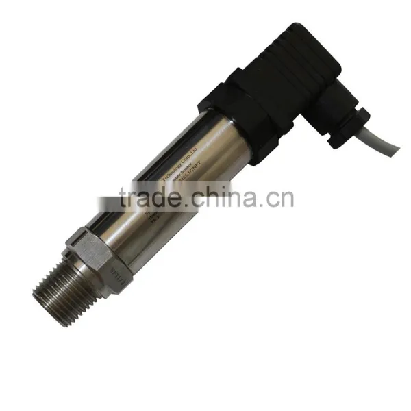 TP-C-12 Water Pressure Gauge With High Resolution Can be Customized photo-2