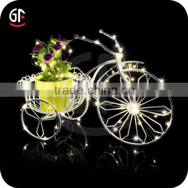 Hot Sale Christmas Outdoor Decorations Garden String Lighting photo-2