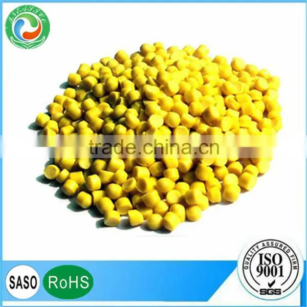 Colored PVC Granules photo-4
