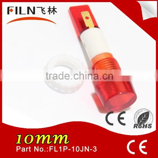Manufacture Plastic Light Panel Holder for Lighting Accessories Red 220v Make an Led Light photo-5