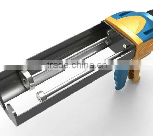 385ml 3:1 Two Component Silicone Applicator tools For Construction