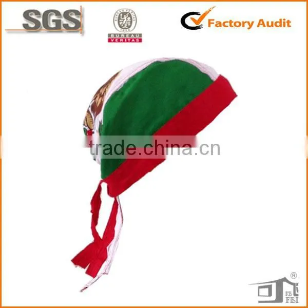 National Flag Scarf/kerchief