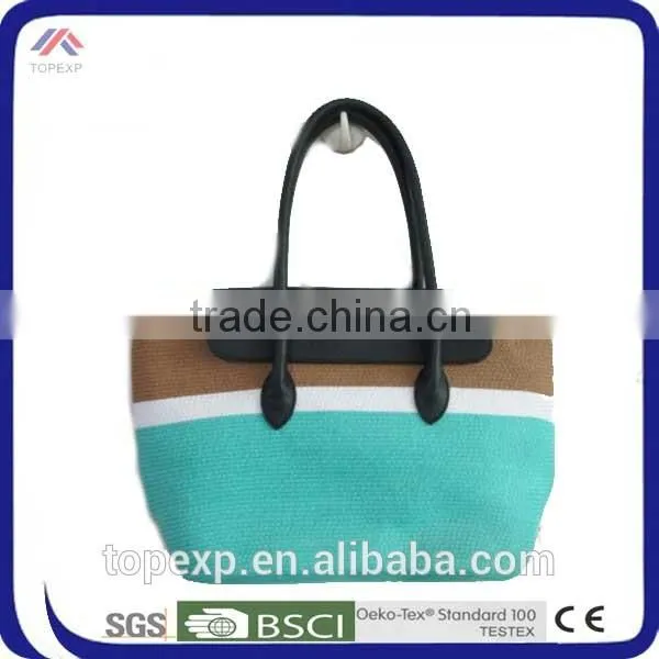Straw Bags Women Summer Casual Bag photo-4
