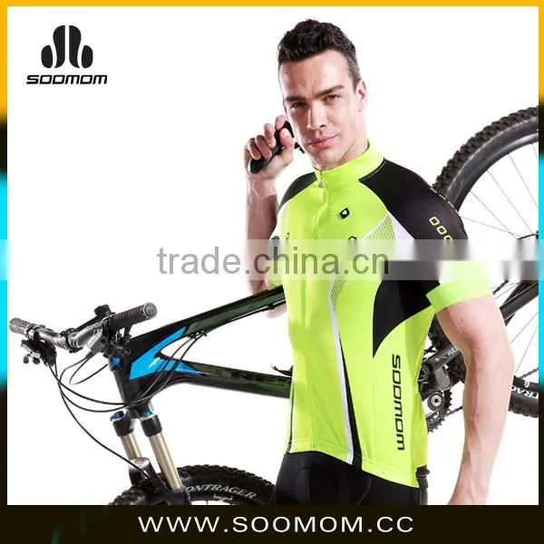 Lance Sobike 2015 Summer China Cycling Jerseys Wholesale Cycling Jersey Custom Cycling Jersey photo-2
