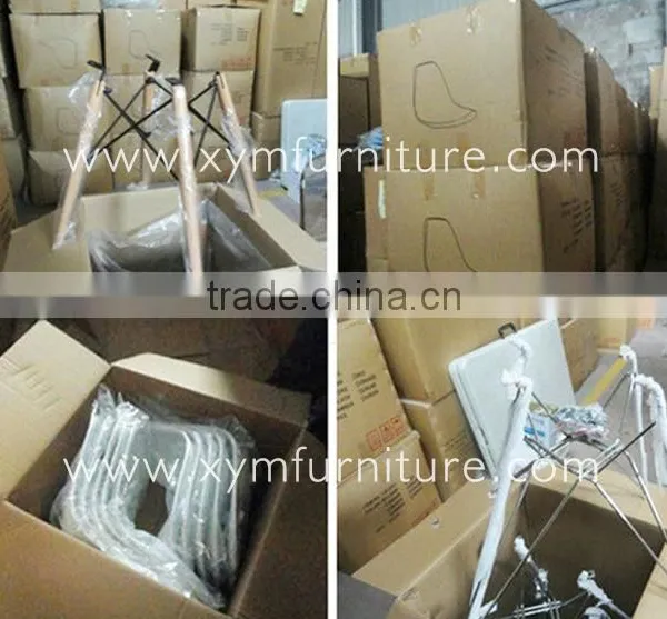 Outdoor Used Plastic Cafe Leisure Chair on Sale photo-4