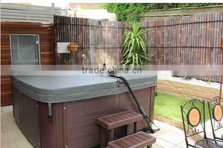 Air Jet Massage Outdoor Spa Hot Tub for 4 - 5 Person photo-2