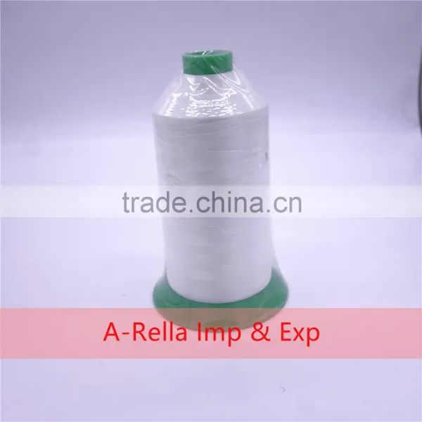 Nylon Thread Bonded Thread 210D/3 500g/cone photo-3