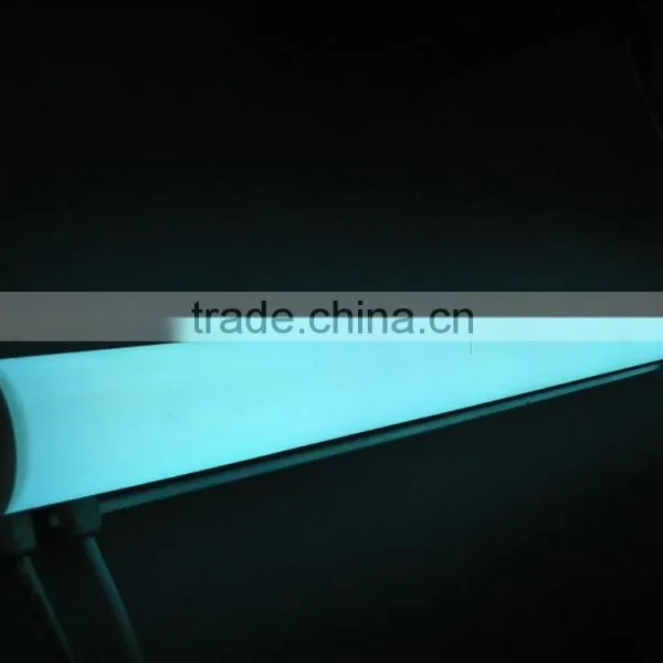 Chinese Led Hurdle Lamp Used Guardrail for Sale With Colorful Changing Waterproof Ip65 photo-5
