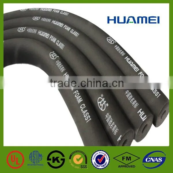Made by Soft Anti-bending Materials Rubber Foam Used for Separate Air Conditioners photo-3