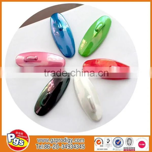 Self Adhesive Plastic Hooks Adhesive Picture Hangers photo-5