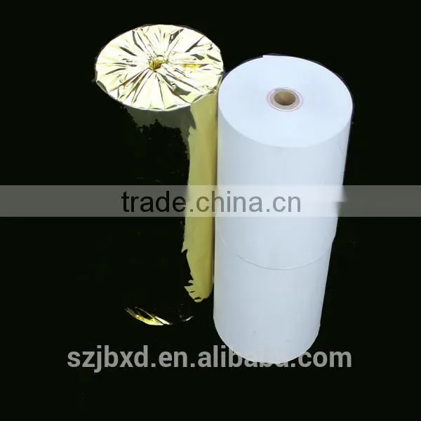 Cash Register Paper 57mm, Thermal Paper Roll Type , Thermal Paper Factory photo-5