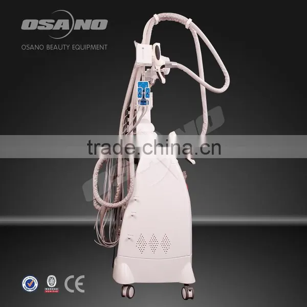 Newest Cool Slimming Portable Criolipolise 2015 photo-3