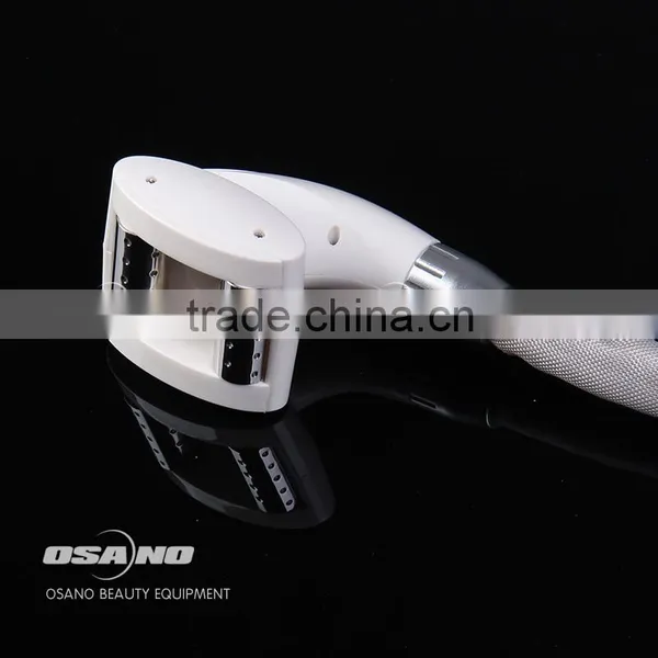 Target Fat Reduction!Infrared Light Body Slimming Cellulitis Machine Vacuum Suction photo-6