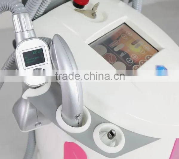 Wholesale Beauty Supply Distributors Wanted Vacuum rf Massage Equipment photo-2