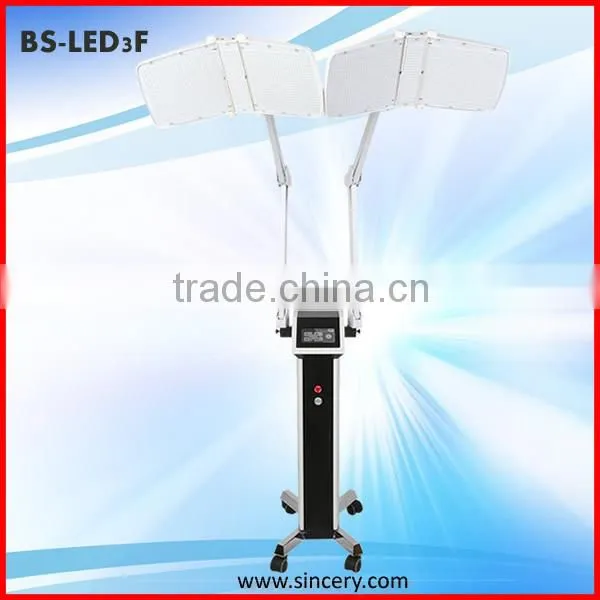 Led Light Therapy Skin Tightening Machine Skin 470nm Red Care Machine PDT Phototherapy Equipment Facial Care photo-5