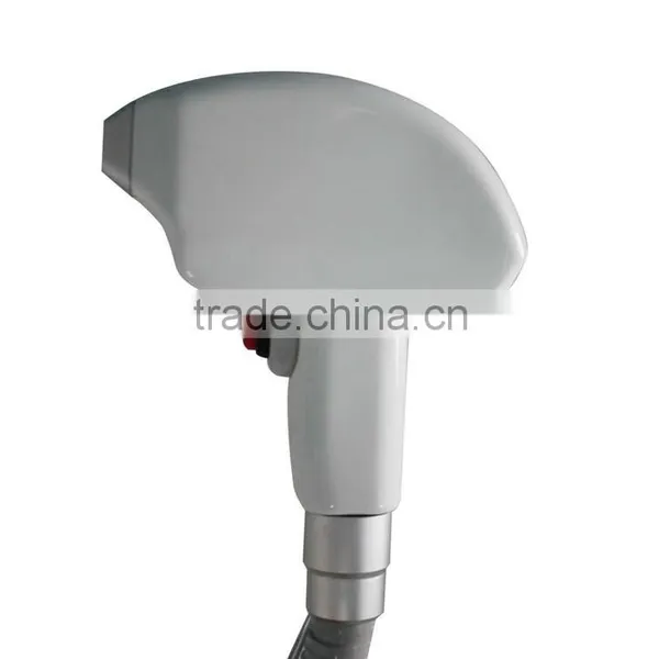 Hottest 808nm Diode Laser in Motion Hair Removal Machine photo-5