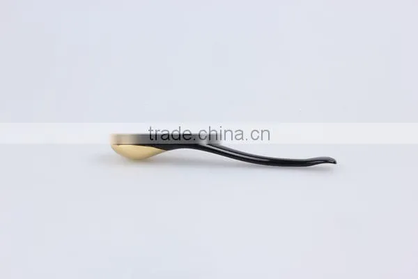 Small Essence Infusion Gold Spoon for Home Use photo-4