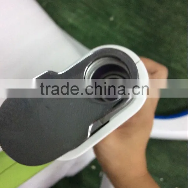 Alexandrite Laser Permanent Hair Removal Machine Pigmentation Correctors photo-4